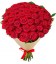 Buquê 60 Rosas